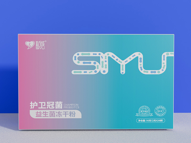 护卫冠菌——调节、平衡肠道微生态