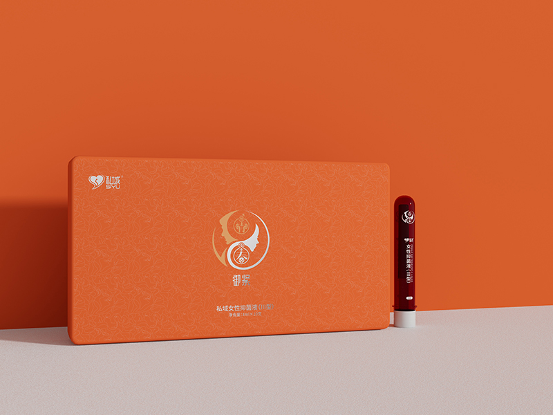 御紧——改善漏尿，做紧致水润女人