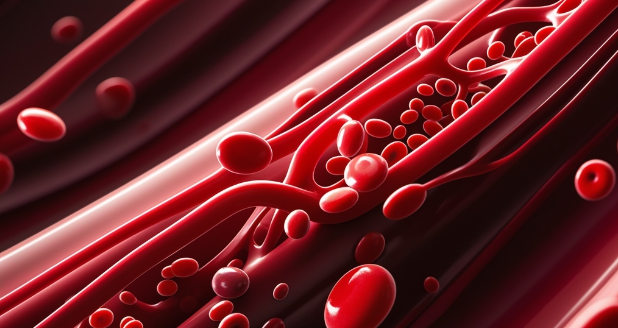血液——生命的源泉与健康的基石