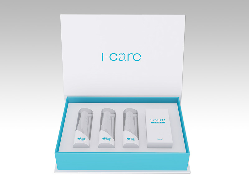 I-CARE PQQ抑菌护理液