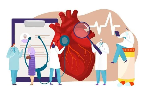 寿命的「头号杀手」是心血管疾病！这8个信号要警惕！