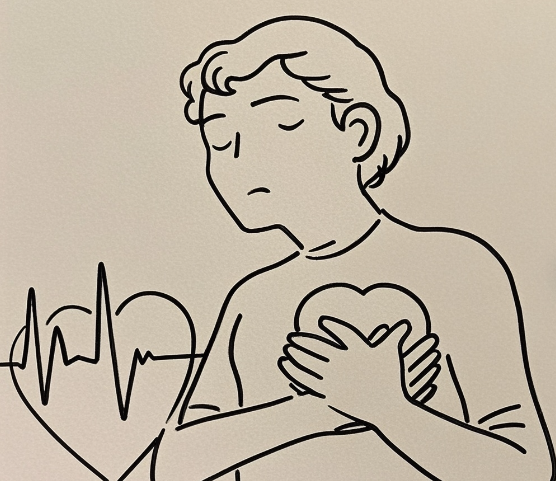 如何将心血管病挡在10年后？举手之劳七件事