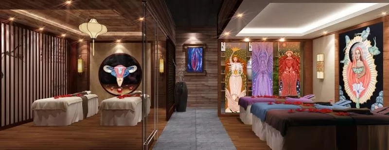 私域“圣门艺术”，揭开女性私密的真正艺术！