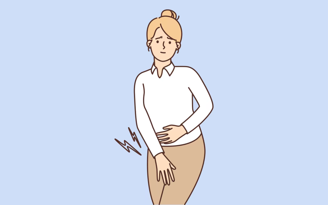 瘙痒≠百分百阴道炎？除了注意卫生，日常护理还有哪些讲究？