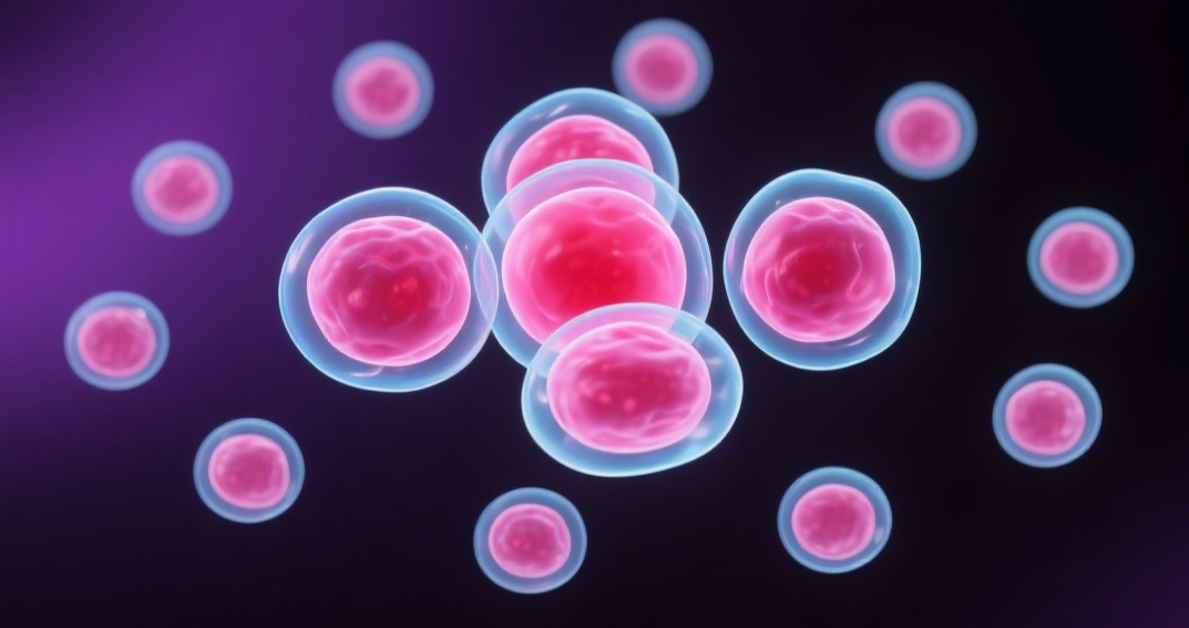 干细胞疗法5-10年或普及临床常规！糖尿病、慢性肾病、肝硬化、关节炎4大难治慢性病为重点攻克方向