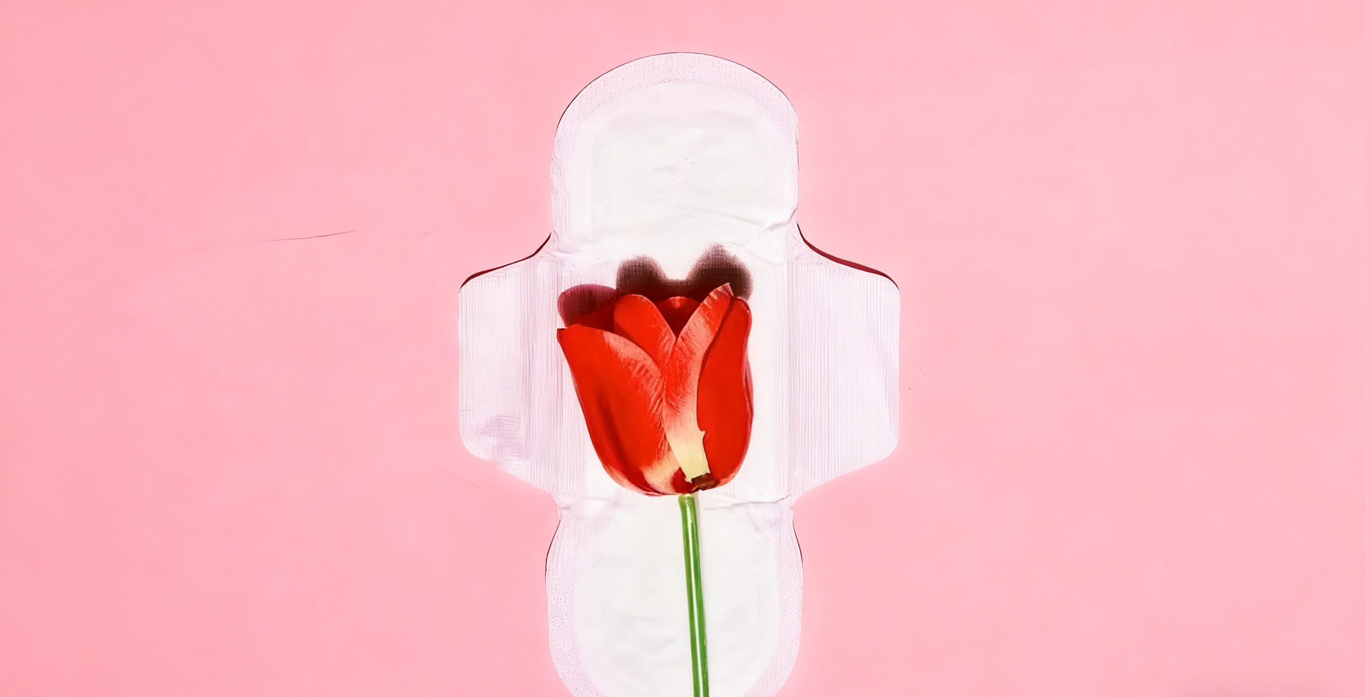 月经出现这3种不正常现象，警惕卵巢早衰