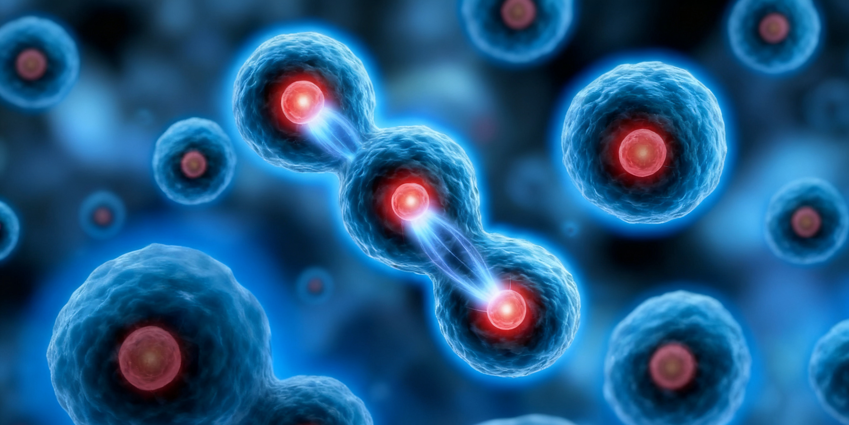 干细胞是理想的慢性病治疗方法！干细胞治疗这5种慢性病其优势与效果显著