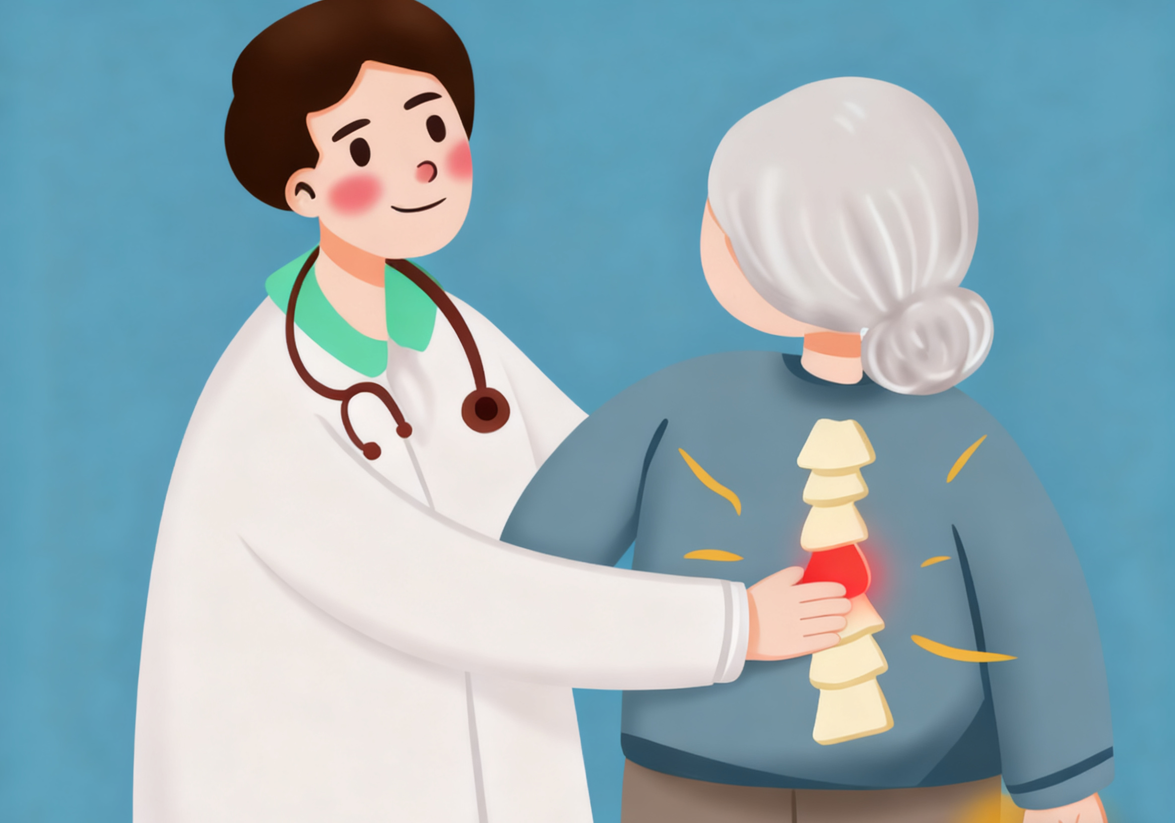 关爱女性健康，从科普知识开始！